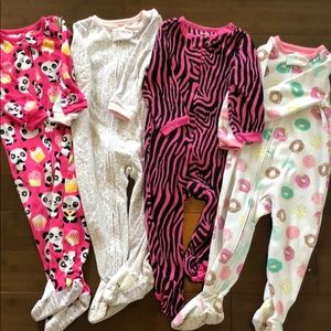 Winter Jammie Bundle!